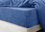 Velosso Teddy Fitted Sheet