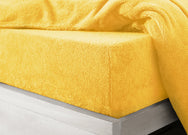 Velosso Teddy Fitted Sheet