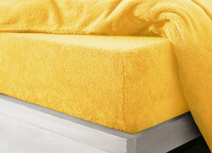 Velosso Teddy Fitted Sheet