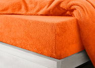 Velosso Teddy Fitted Sheet