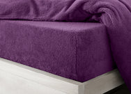 Velosso Teddy Fitted Sheet