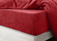 Velosso Teddy Fitted Sheet
