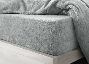 Velosso Teddy Fitted Sheet