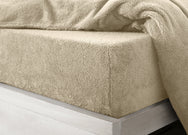 Velosso Teddy Fitted Sheet