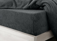 Velosso Teddy Fitted Sheet