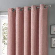 Velosso Teddy Ring Top Curtains