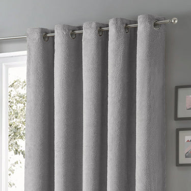 Teddy Ring Top Curtains