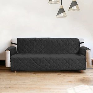 Home Republic Teddy Sofa Protector