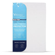 Velosso Waterproof Mattress Protector