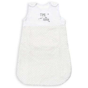Time To Sleep Cross Baby Sleeping Bag