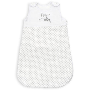 My Little World Time To Sleep Cross Baby Sleeping Bag