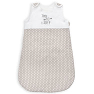 My Little World Time To Sleep Polka Dot Baby Sleeping Bag
