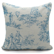 Velosso Toille Tapestry Cushion