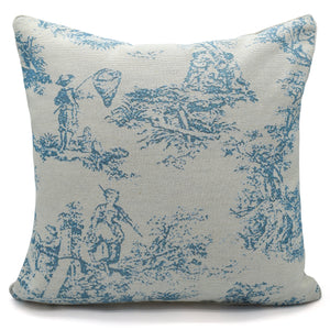 Velosso Toille Tapestry Cushion
