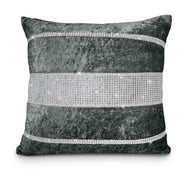 Intimates Topaz Diamante Cushion