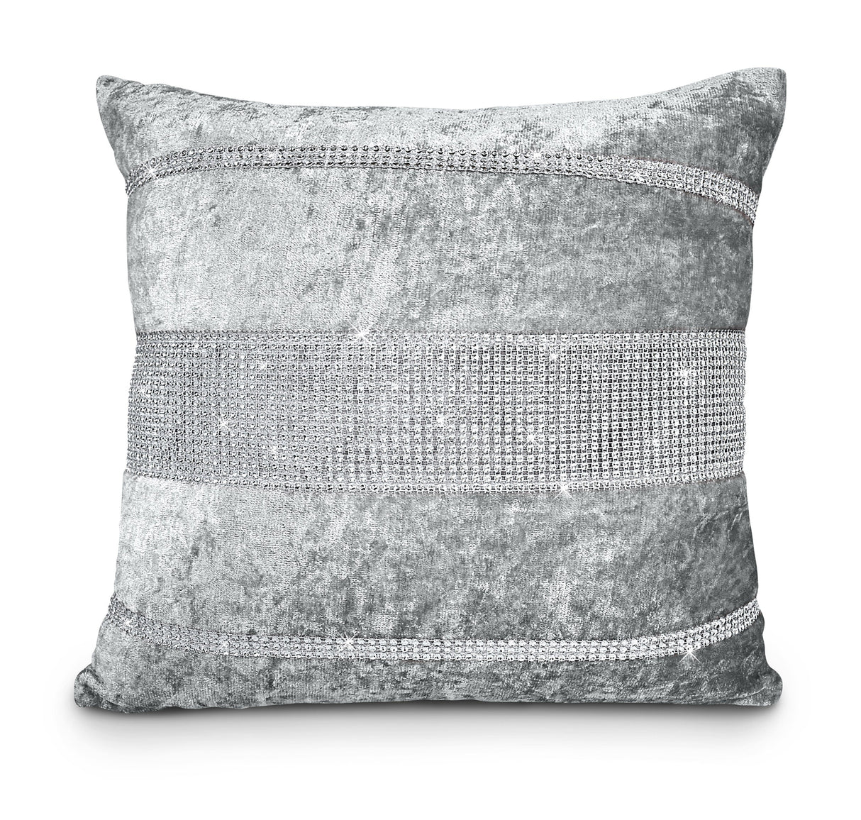 Intimates Topaz Diamante Cushion