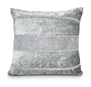 Intimates Topaz Diamante Cushion