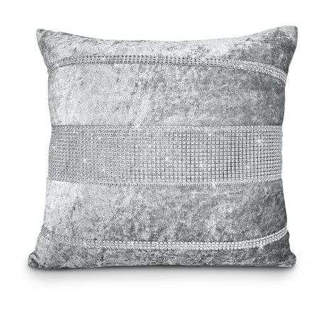 Intimates Topaz Diamante Cushion