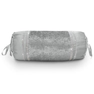 Intimates Topaz Crushed Velvet Diamante Neckroll