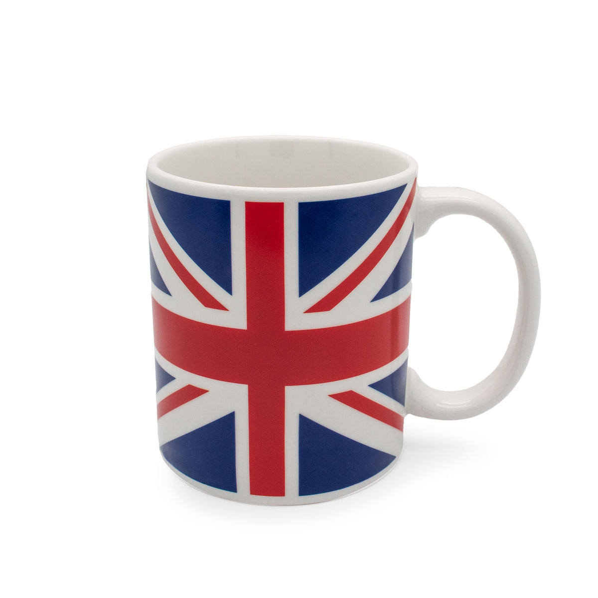 Home Republic Union Jack Mug