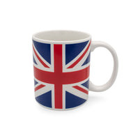 Home Republic Union Jack Mug