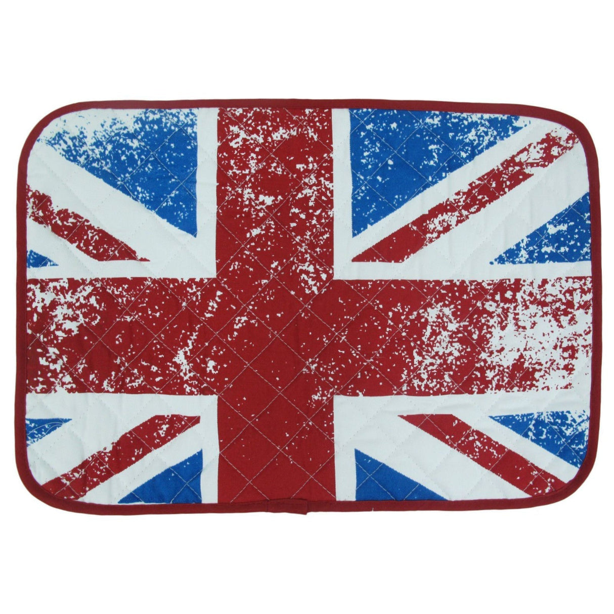 Kitchen Trends Union Jack Placemats