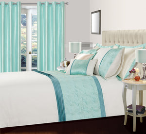 Intimates Valdez Duvet Cover & Pillowcase Set