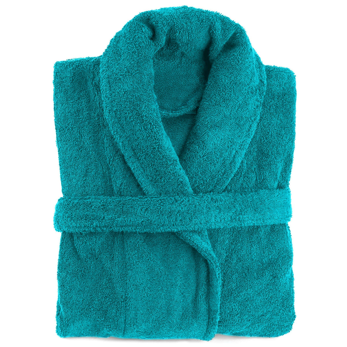 Velosso Vanity Cotton Bath Robe