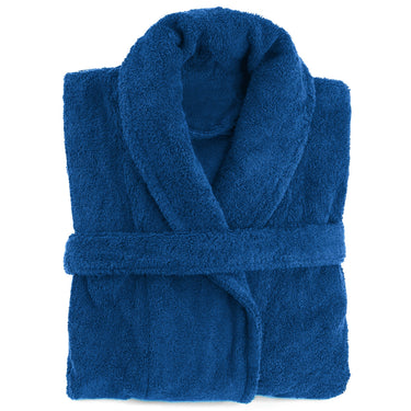 Vanity Cotton Bath Robe