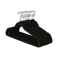 Home Republic Velvet Hangers Pack Of 30