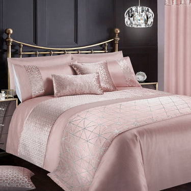 Vera Duvet Cover & Pillowcase Set