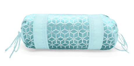 Intimates Vera Foil Printed Neck Roll