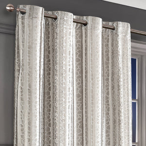 Intimates Verity Ring Top Curtains
