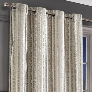 Intimates Verity Ring Top Curtains