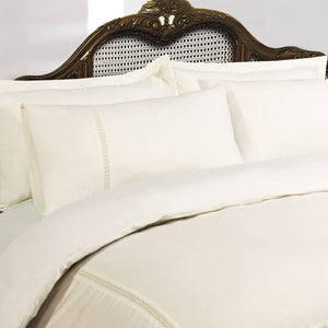 Sweet Dreams Vermont 100% Egyptian Cotton 300 Thread Count Duvet Cover