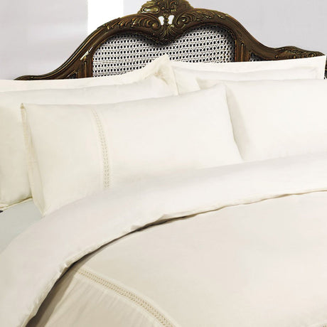 Sweet Dreams Vermont 100% Egyptian Cotton 300 Thread Count Pillowcase