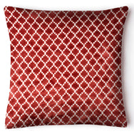 Intimates Versace Cushion