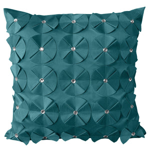 Intimates Vogue Diamante Cushion