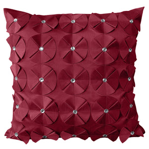 Intimates Vogue Diamante Cushion