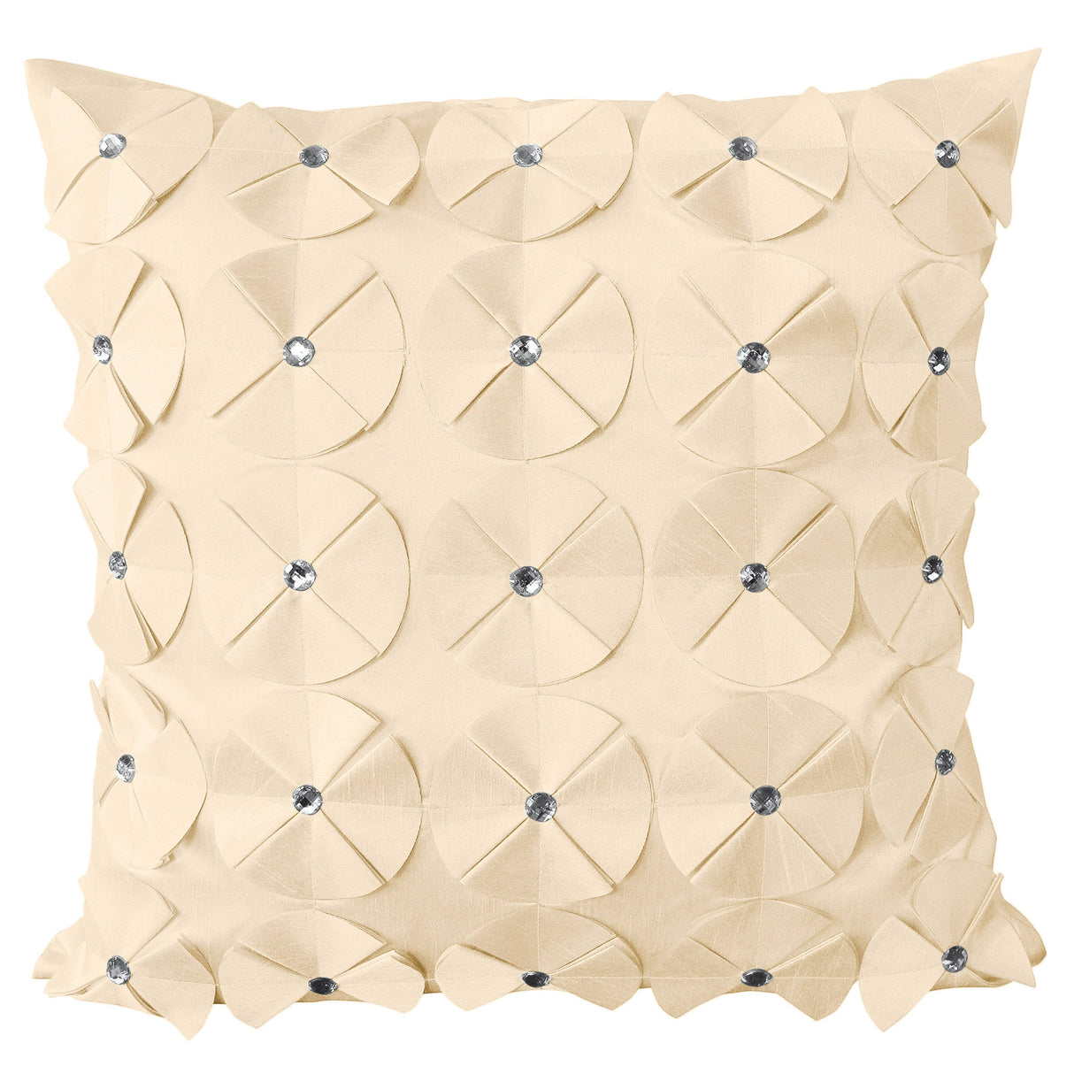 Intimates Vogue Diamante Cushion