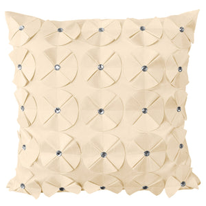Intimates Vogue Diamante Cushion