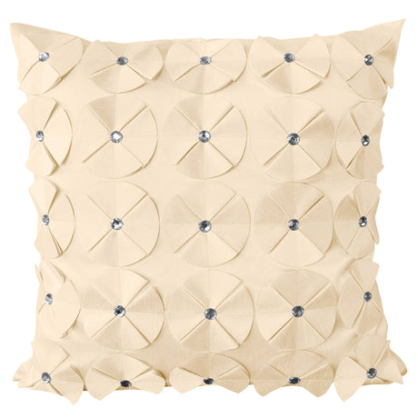 Intimates Vogue Diamante Cushion