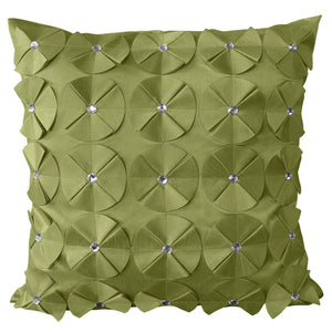 Intimates Vogue Diamante Cushion