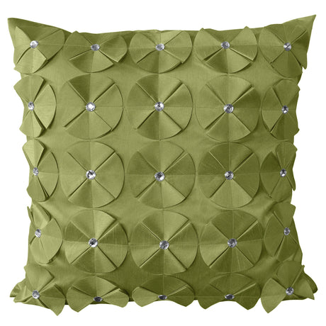 Intimates Vogue Diamante Cushion