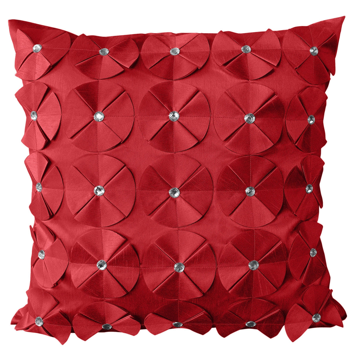 Intimates Vogue Diamante Cushion