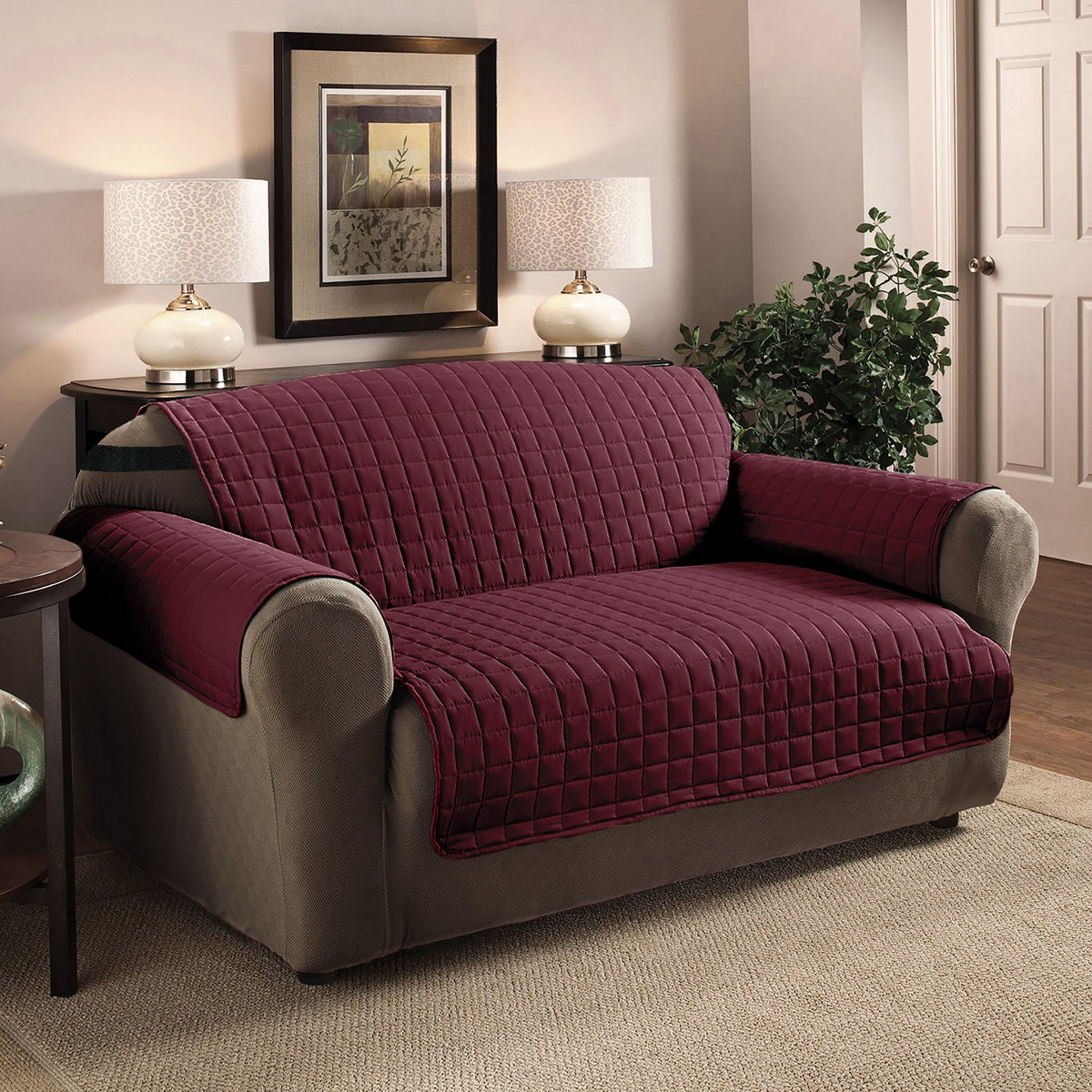 Home Republic Water Repellent Sofa Protector