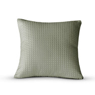 Velosso Waffle Weave Cushion