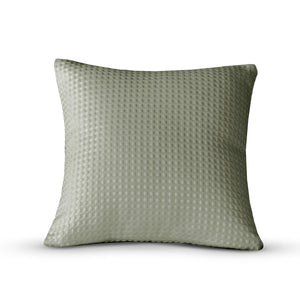 Velosso Waffle Weave Cushion
