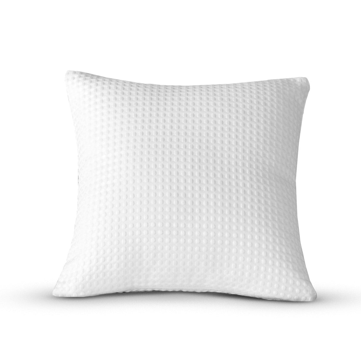 Velosso Waffle Weave Cushion