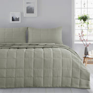 Velosso Waffle Weave Breadspread Set